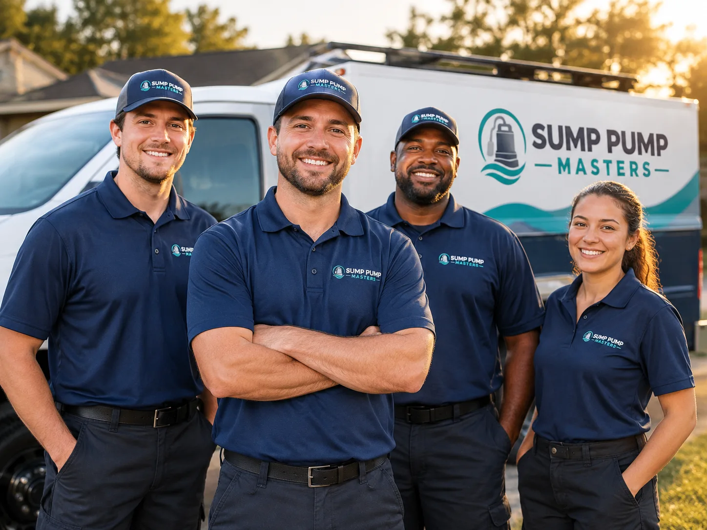 Sump Pump Repair company in Malta, OH