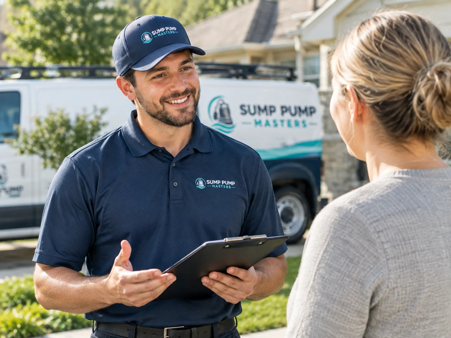 Sump Pump Repair Malta, OH FAQs